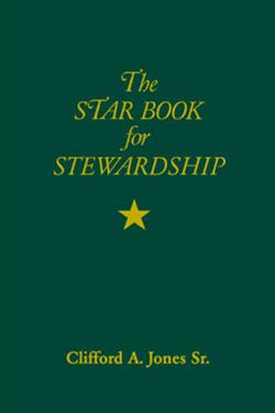 THE STAR BOOK FOR STEWARDSHIP EB