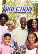 UMI DIRECTION STUDENT MANUAL SUMMER 2024