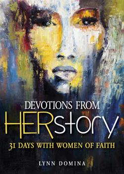 DEVOTIONS FROM HERSTORY