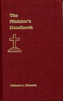 THE MINISTER'S HANDBOOK