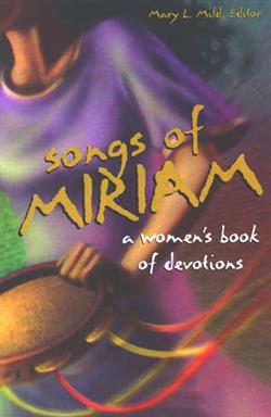SONGS OF MIRIAM