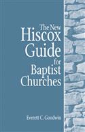 THE NEW HISCOX GUIDE FOR BAPTIST CHURCHES
