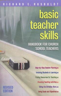 BASIC TEACHER SKILLS, REV