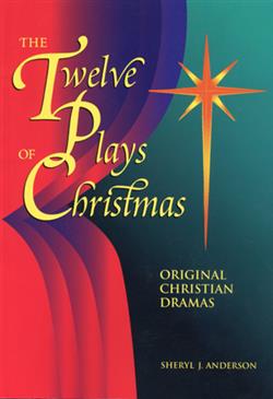 TWELVE PLAYS OF CHRISTMAS