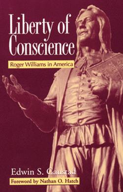 LIBERTY OF CONSCIENCE