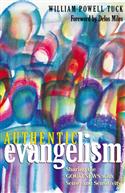 AUTHENTIC EVANGELISM