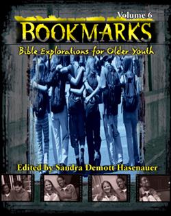 BOOKMARKS V6