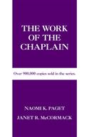 THE WORK OF THE CHAPLAIN