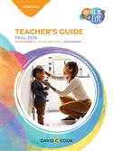 DCC TODDLER 2 TEACHER GUIDE FALL 2026