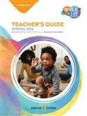 DCC TODDLER 2 TEACHER GUIDE SPRING 2026