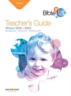 DCC TODDLER/2 TEACHER GUIDE WINTER 2022