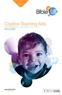DCC TODDLER 2 CREATIVE AID SPRING 2025