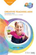 DCC TODDLER 2 CREATIVE AID SUMMER 2026
