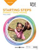 DCC TODDLER 2 STARTING STEPS FALL 2025
