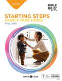 DCC TODDLER 2 STARTING STEPS FALL 2026