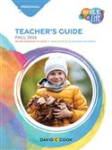 DCC PRESCHOOL TEACHER GUIDE FALL 2026