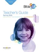 DCC PRESCHOOL TEACHER GUIDE SPRING 2025