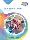 DCC PRESCHOOL TEACHER GUIDE SPRING 2026