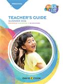 DCC PRESCHOOL TEACHER GUIDE SUMMER 2026