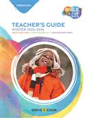 DCC PRESCHOOL TEACHER GUIDE WINTER 2025