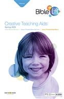 DCC PRESCHOOL CREATIVE TEACHER AID SPRING 2025