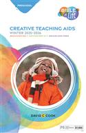 DCC PRESCHOOL CREATIVE TEACHER AID WINTER 2025