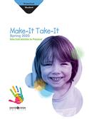 DCC PRESCHOOL MAKE IT TAKE IT SPRING 2025