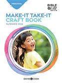 DCC PRESCHOOL MAKE IT TAKE IT SUMMER 2026