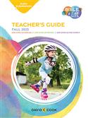 DCC EARLY ELEMENTARY TEACHER GUIDE FALL 2025