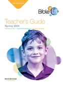 DCC EARLY ELEMENTARY TEACHER GUIDE SPRING 2024