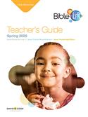 DCC EARLY ELEMENTARY TEACHER GUIDE SPRING 2025
