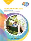 DCC EARLY ELEMENTARY TEACHER GUIDE SUMMER 2026