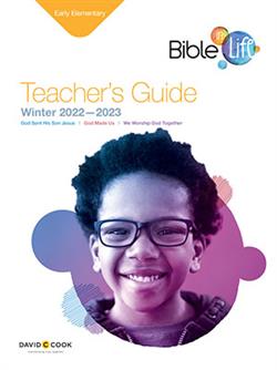 DCC EARLY ELEMENTARY TEACHER GUIDE WINTER 2022