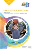 DCC EARLY ELEMENTARY CREATIVE TEACHER AID FALL 2026