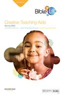 DCC EARLY ELEMENTARY CREATIVE TEACHER AID SPRING 2025