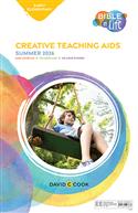 DCC EARLY ELEMENTARY CREATIVE TEACHER AID SUMMER 2026