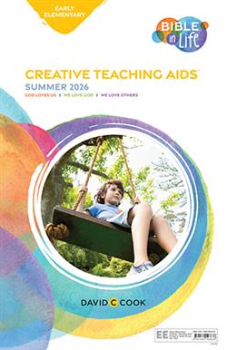 DCC EARLY ELEMENTARY CREATIVE TEACHER AID SUMMER 2026
