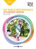 DCC EARLY ELEMENTARY BIBLE BEGINNINGS FALL 2025