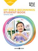 DCC EARLY ELEMENTARY BIBLE BEGINNINGS SPRING 2026