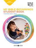 DCC EARLY ELEMENTARY BIBLE BEGINNINGS WINTER 2025