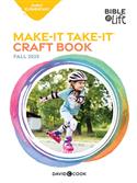 DCC EARLY ELEMENTARY MAKE TAKE IT FALL 2025