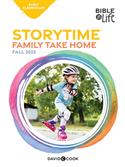 DCC EARLY ELEMENTARY STORIES TAKE HOME FALL 2025