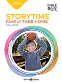 DCC EARLY ELEMENTARY STORIES TAKE HOME FALL 2026