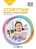 DCC EARLY ELEMENTARY STORIES TAKE HOME SPRING 2026