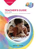 DCC ELEMENTARY TEACHER GUIDE FALL 2025