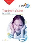 DCC ELEMENTARY TEACHER GUIDE SPRING 2025