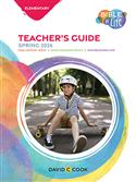 DCC ELEMENTARY TEACHER GUIDE SPRING 2026