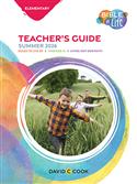 DCC ELEMENTARY TEACHER GUIDE SUMMER 2026