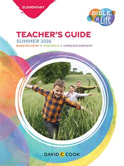 DCC ELEMENTARY TEACHER GUIDE SUMMER 2026