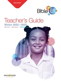 DCC ELEMENTARY TEACHER GUIDE WINTER 2022